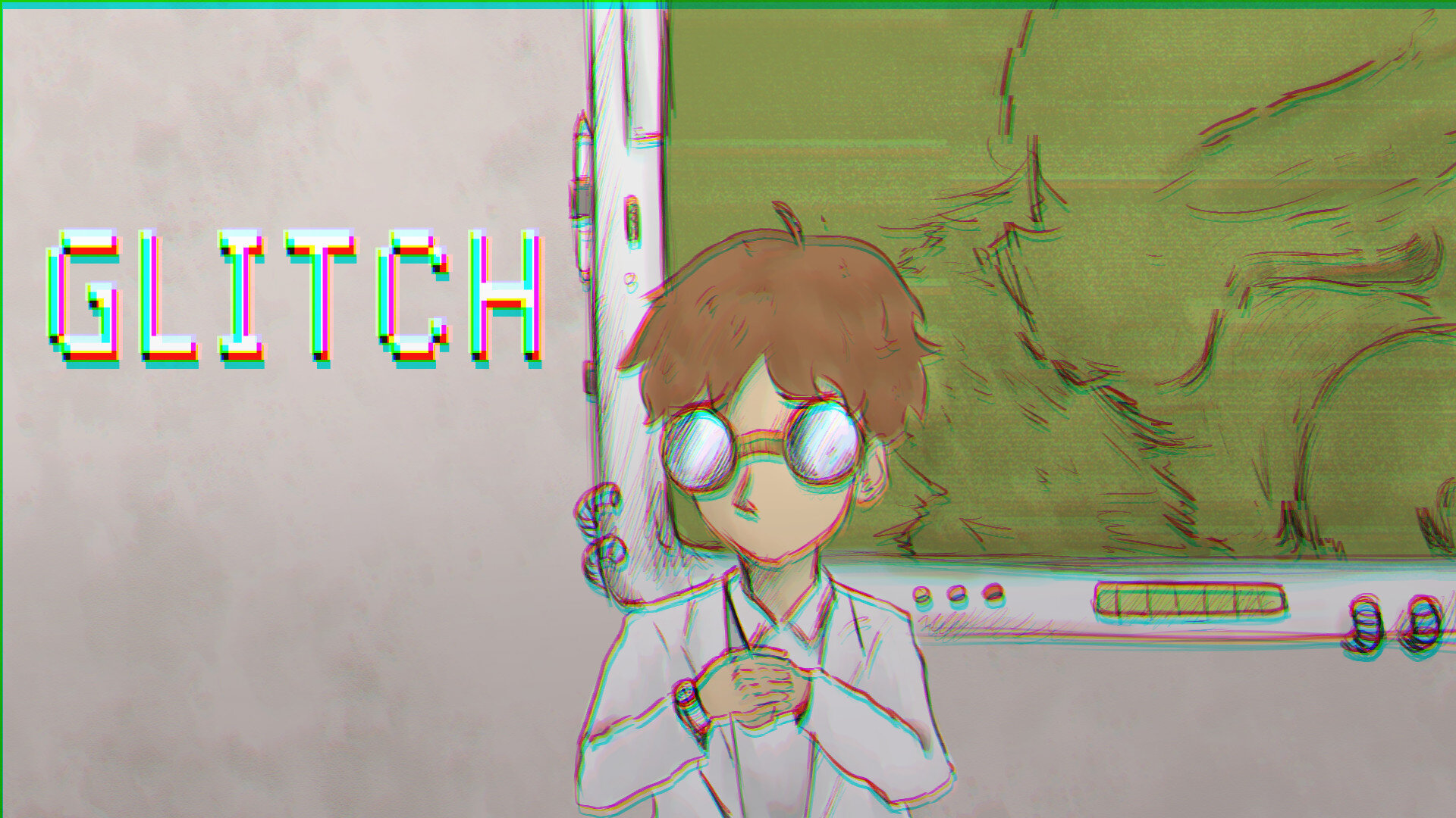 Glitch