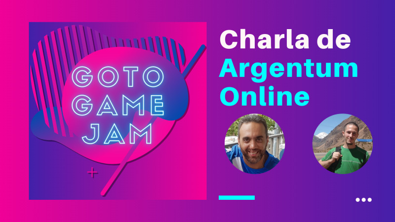 charla argentum