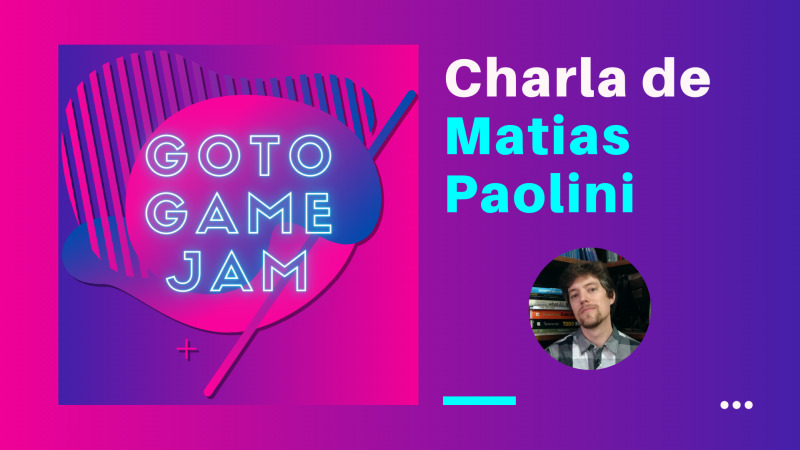 charla matias