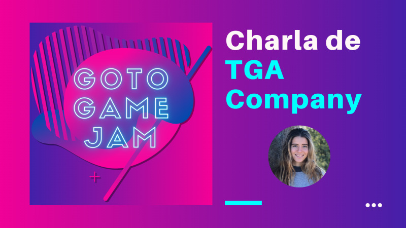 charla Tga Company