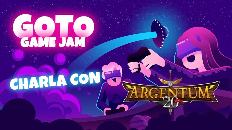 charla argentum