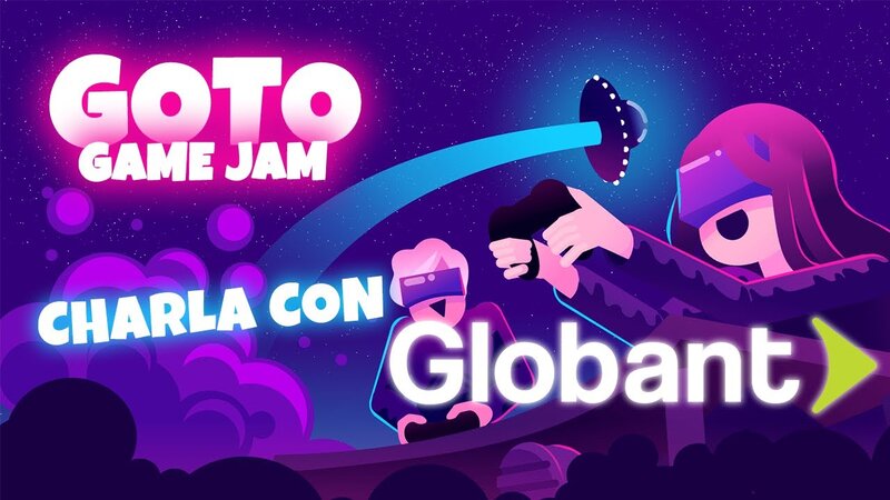 charla globan
