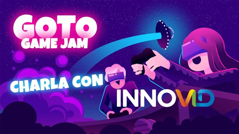 charla innovid